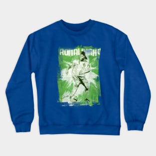 Legend Ronaldinho Crewneck Sweatshirt